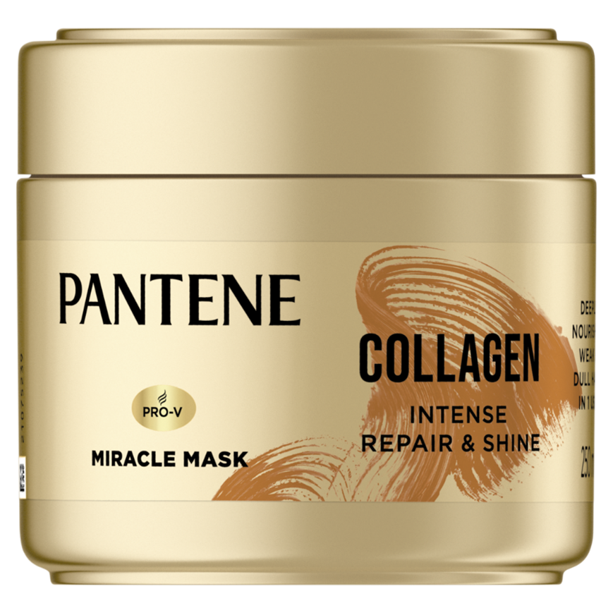 Restore Damaged Hair