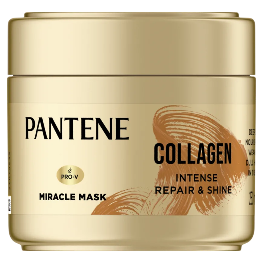 Restore Damaged Hair
