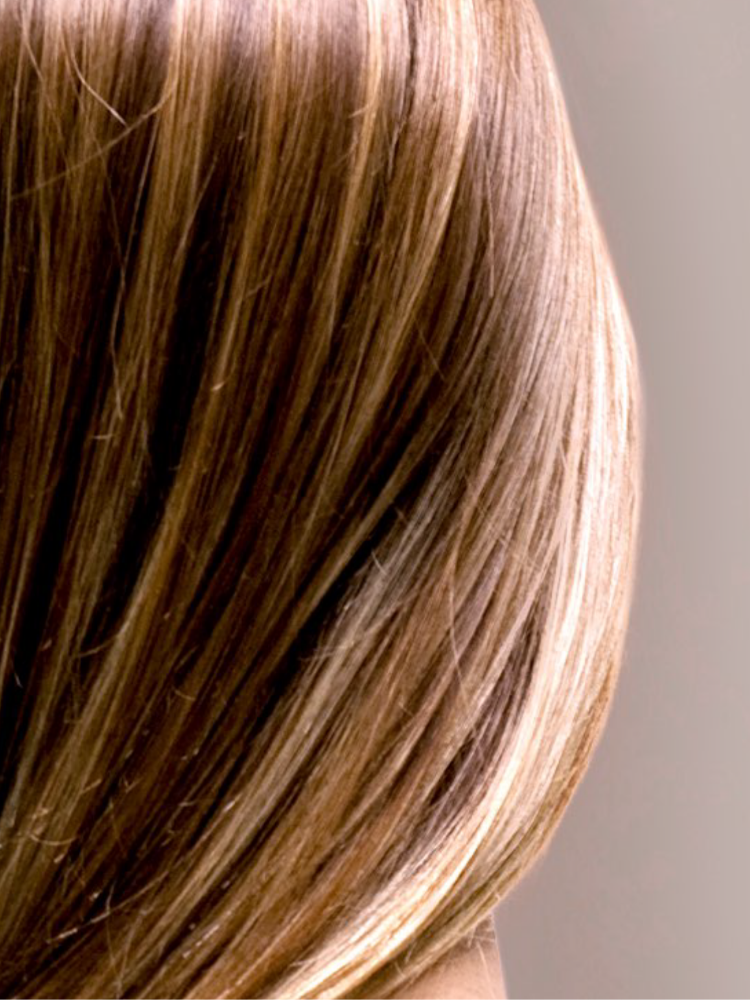 Hair smoothening clearance and highlights