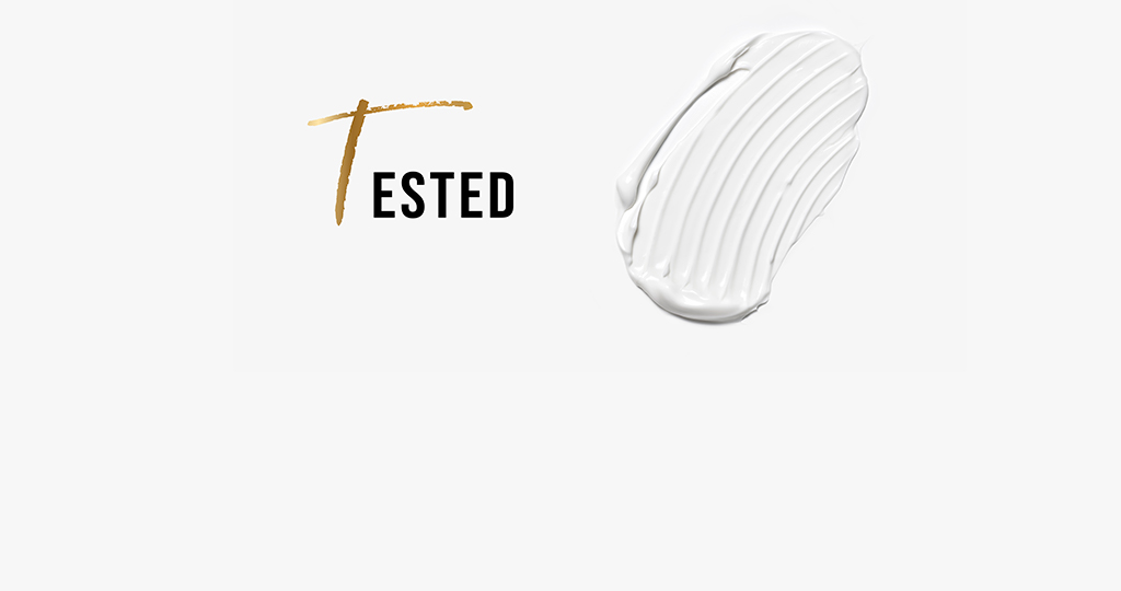 Tested Products - Pantene