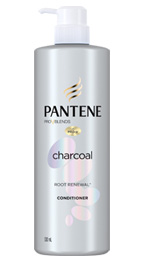 CHARCOAL ROOT RENEWAL CONDITIONER