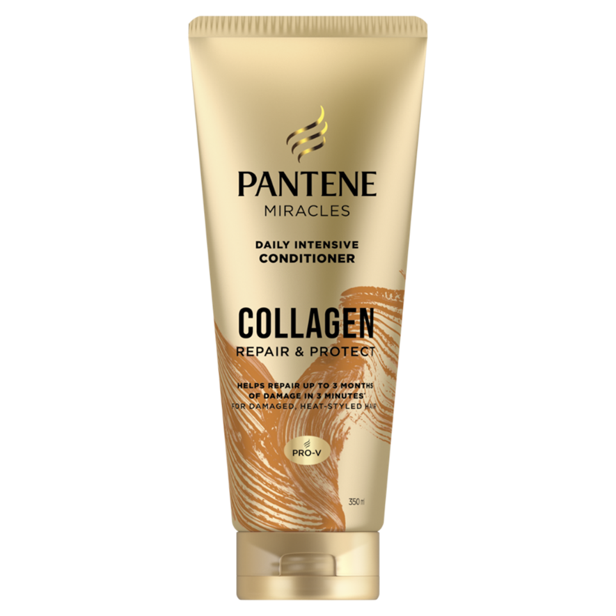 Restore Damaged Hair IMG - 2