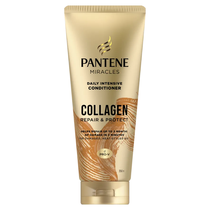 Restore Damaged Hair IMG - 2