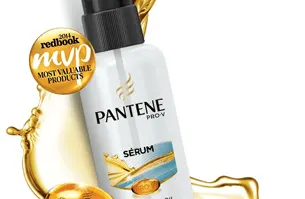 Pantene Pro V serum