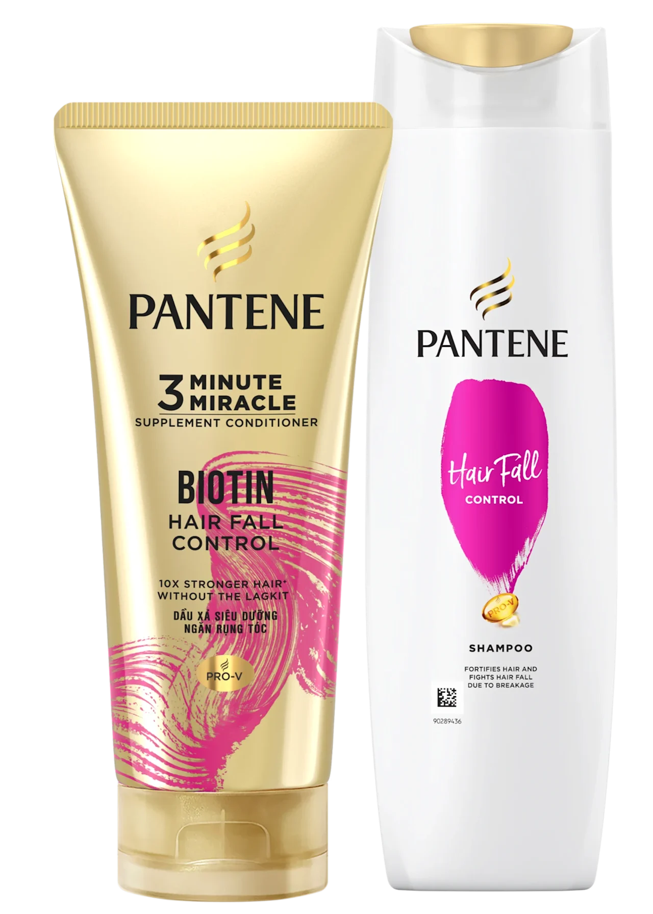 Let’s get to know your hair and scalp better!