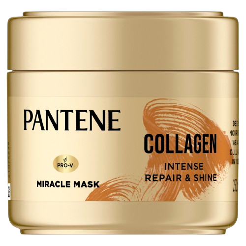 Pantene Miracle Mask Collagen - IMG