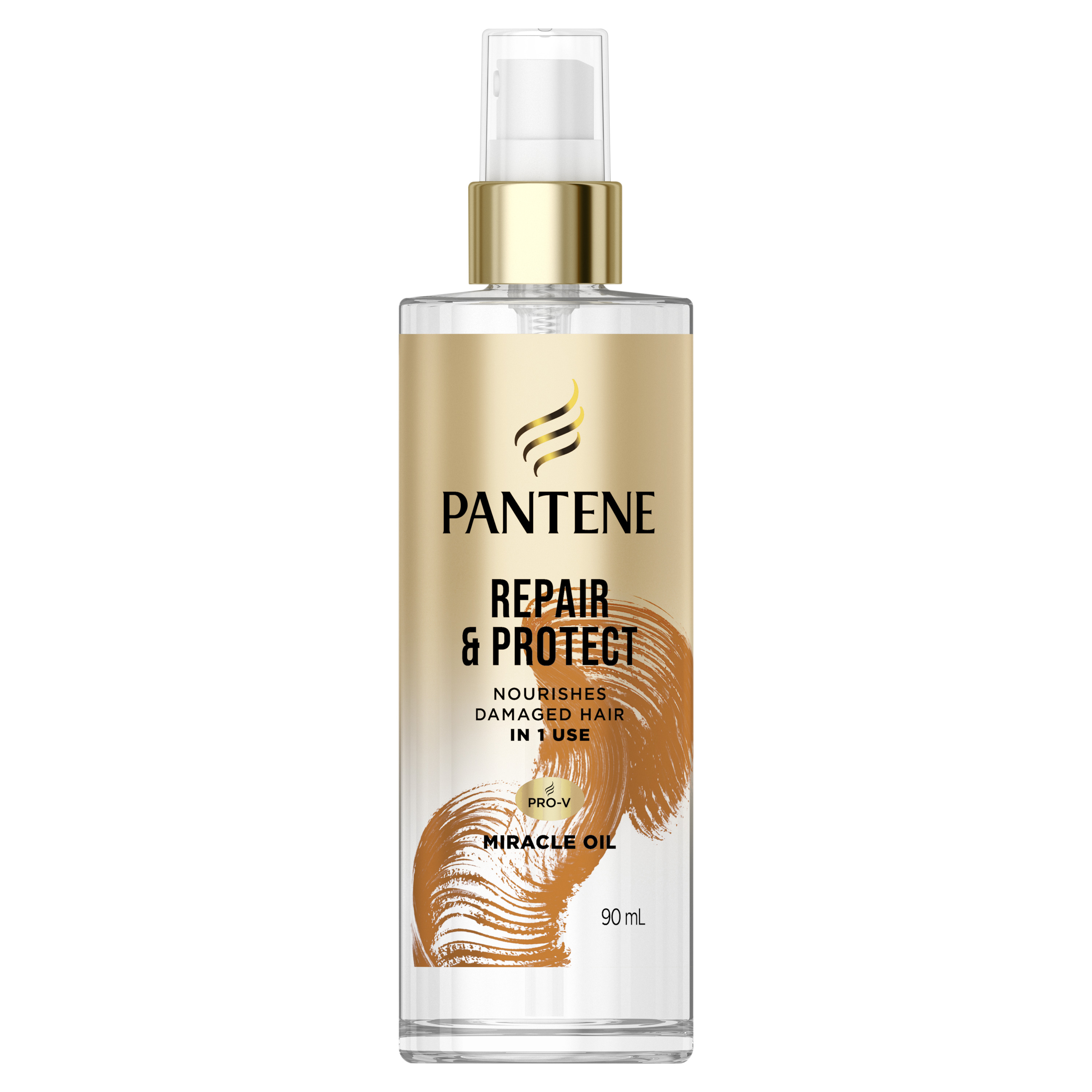 Pantene Pro-V Miracle Oil Repair and Protect