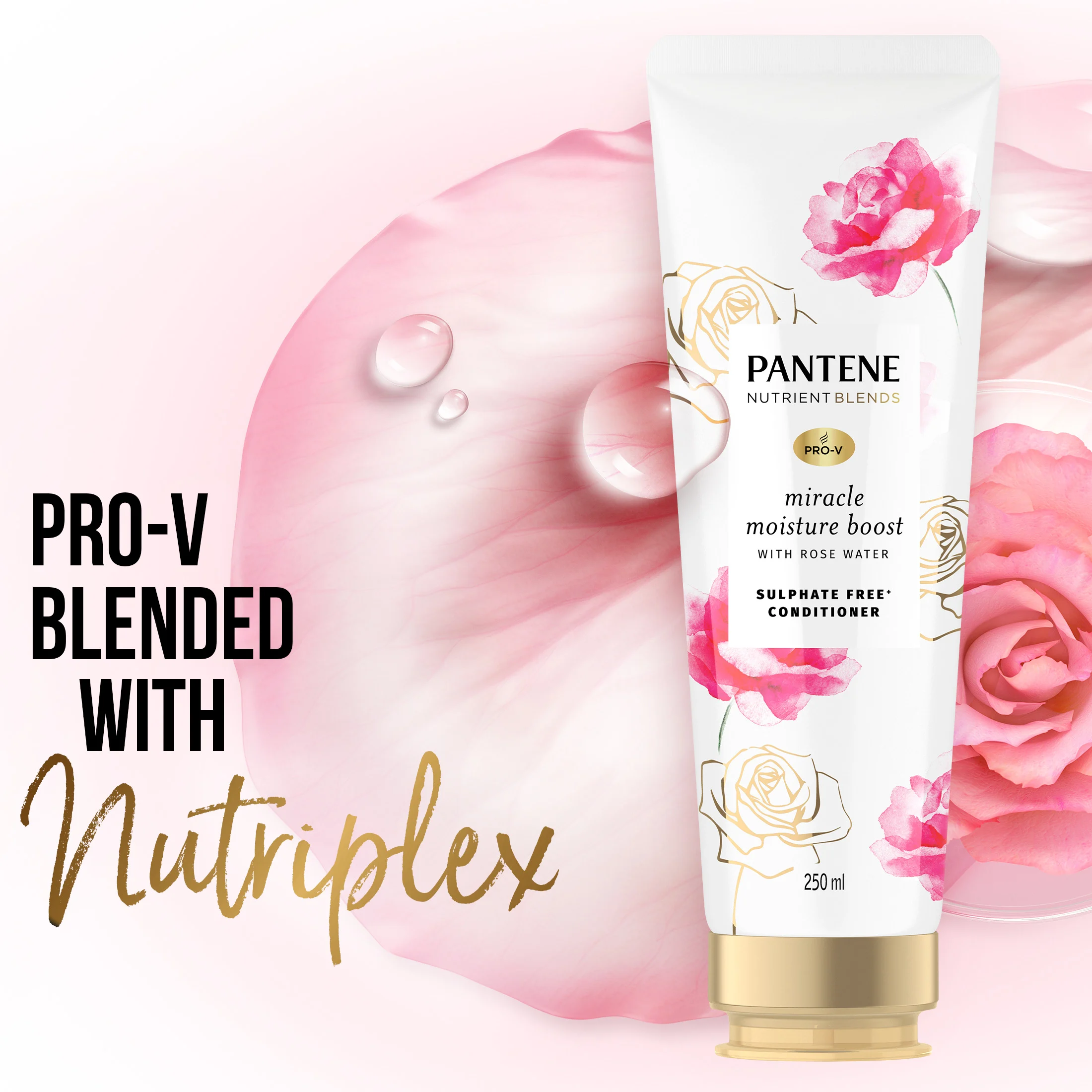 Pro-V Blended with Nutriplex