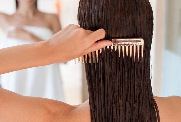 Leave-in conditioner- Understanding this hair care miracle
