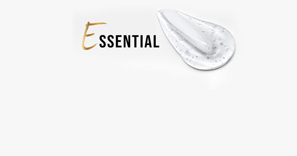 Essential Ingredients - Pantene