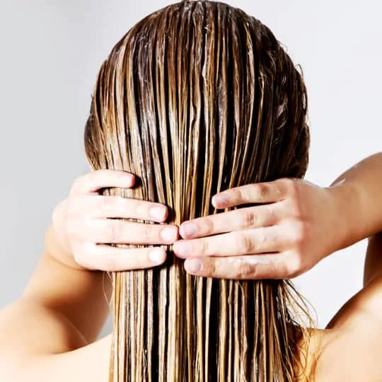 ESSENTIAL HAIR CARE HABITS 