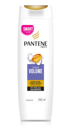 The Skinny On Thinning Hair Pantene
