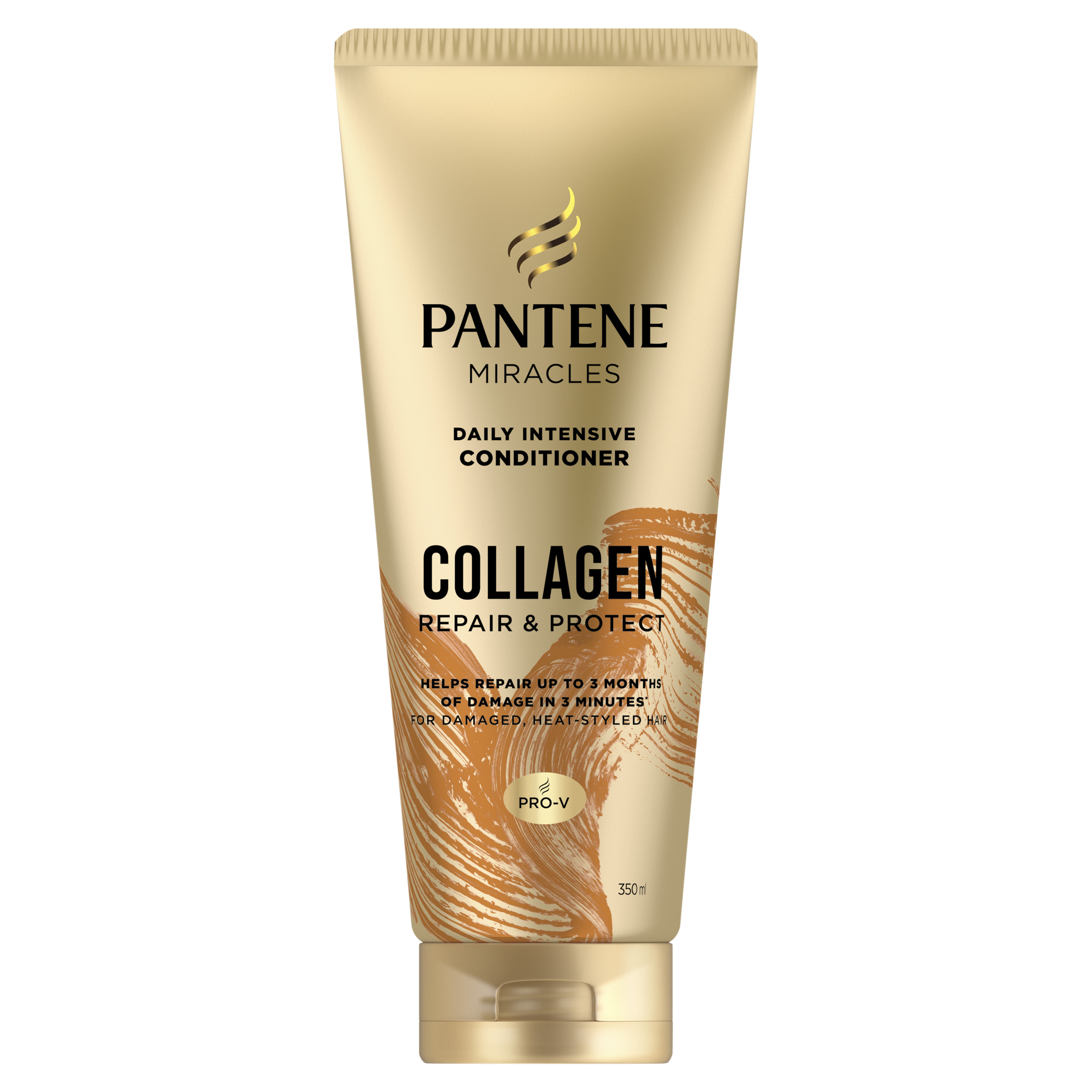 3 Minute Miracle Conditioner Collagen Repair and Protect