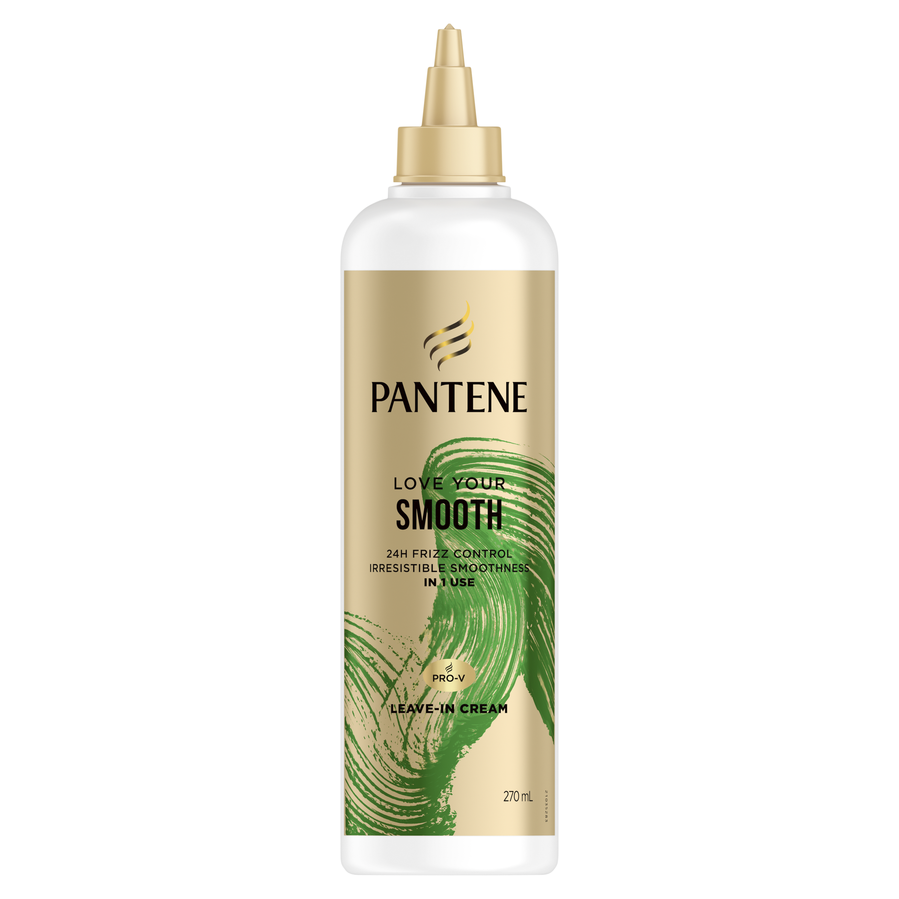 Pro-V Leave-In Crème Frizz Control