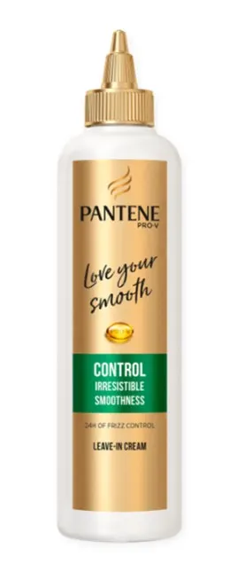 Night Hair Care Routine