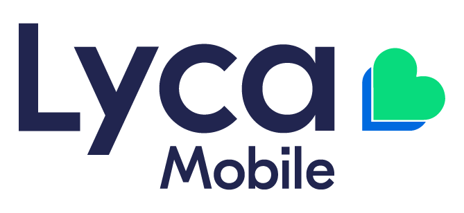 Lyca Mobiles UK Logo