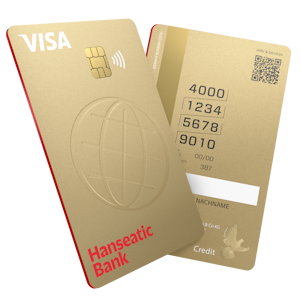 GoldCard