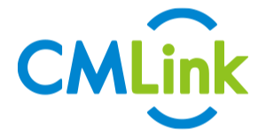CMLink Logo