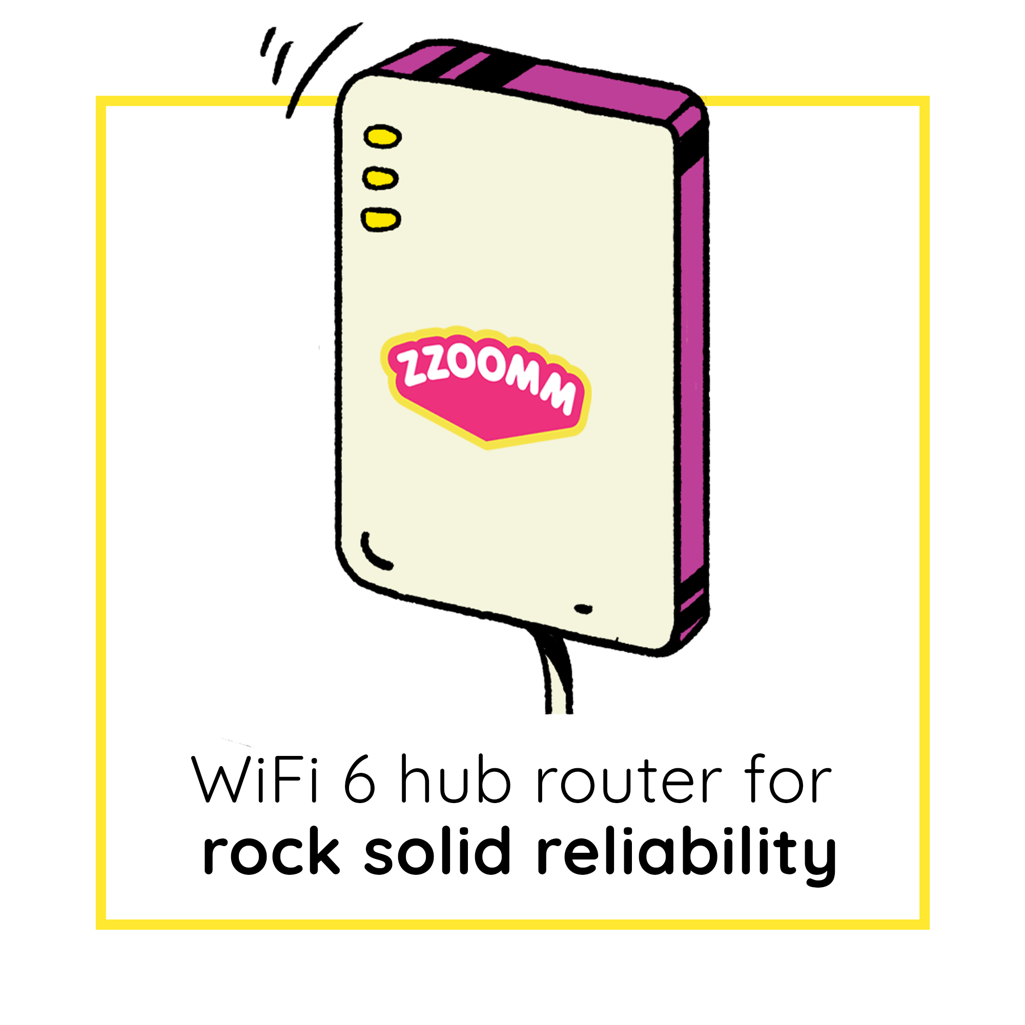 Recommend Zzoomm, Refer Friends, Receive Cashback