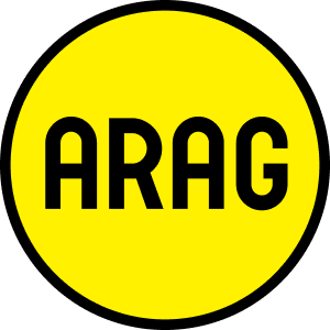 Arag Logo