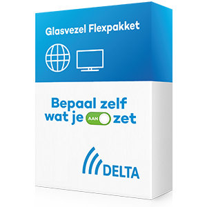 Internet, tv \u0026 bellen | DELTA