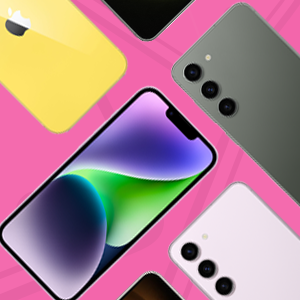 Handset Only