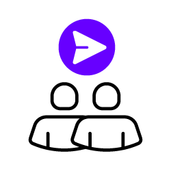 Manda el link a tus amigos