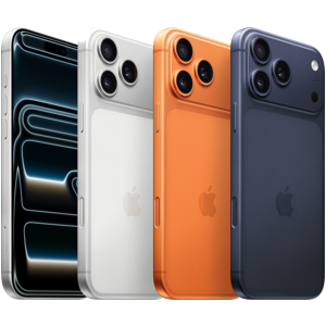 Apple iPhone 17 Family (including Apple iPhone Air) pay monthly contract