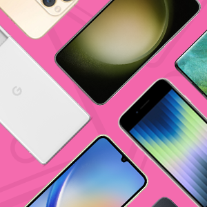 New Handset Contract