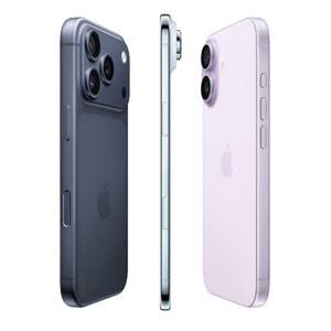 iPhone 17 Family and iPhone Air