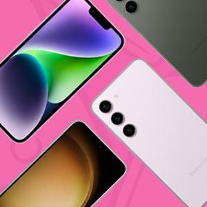 Vodafone Upgrade Handset Contract