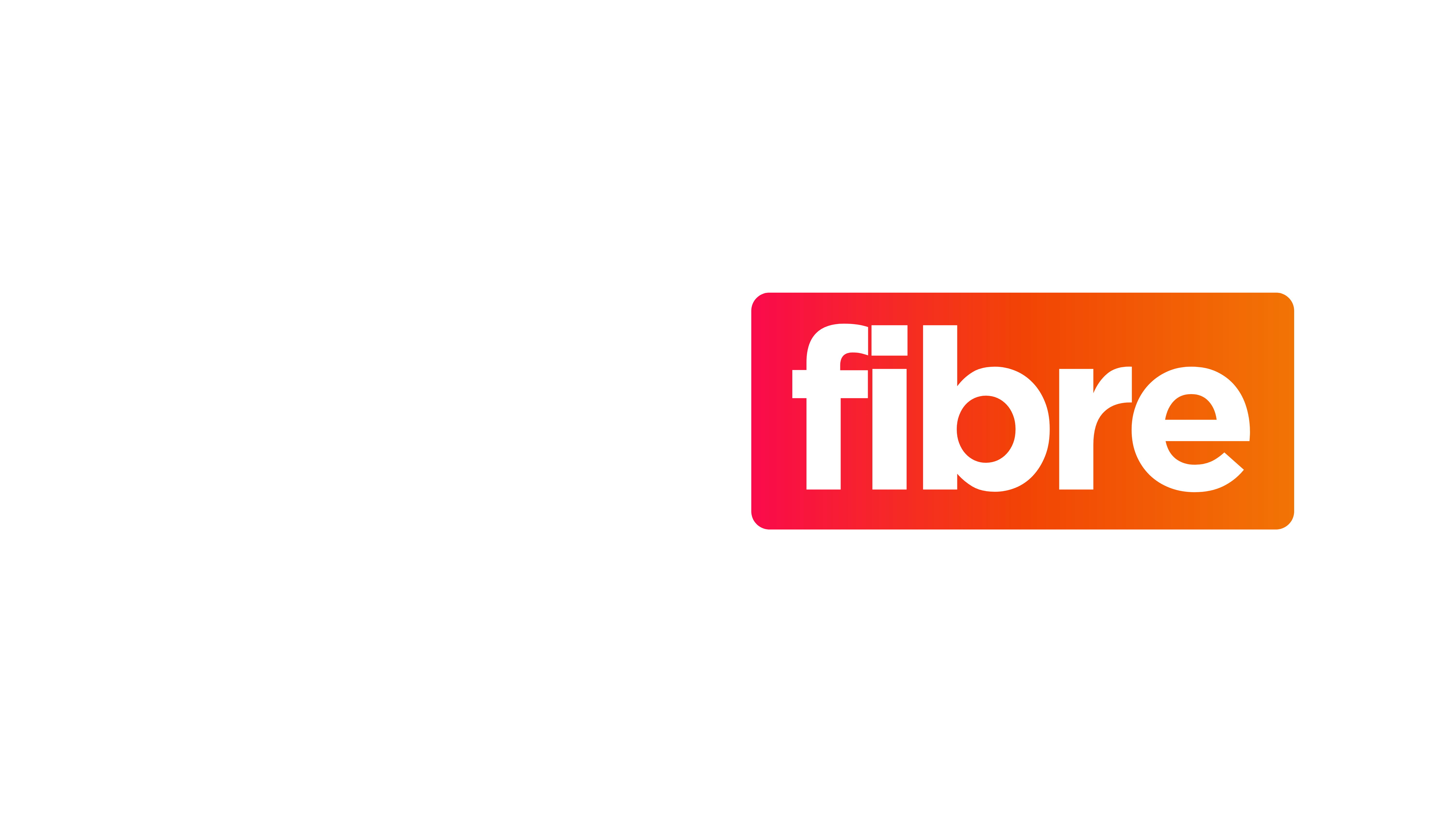 Fusion Fibre Logo