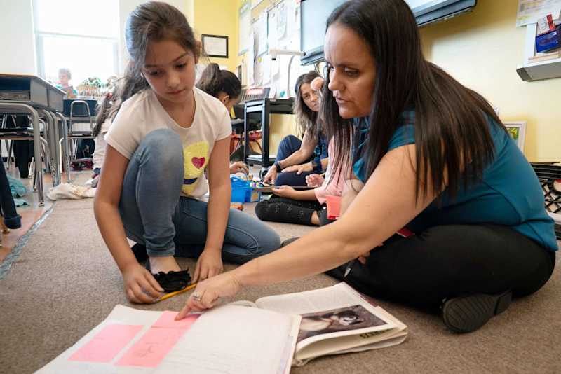 Writing about Research Microcredential