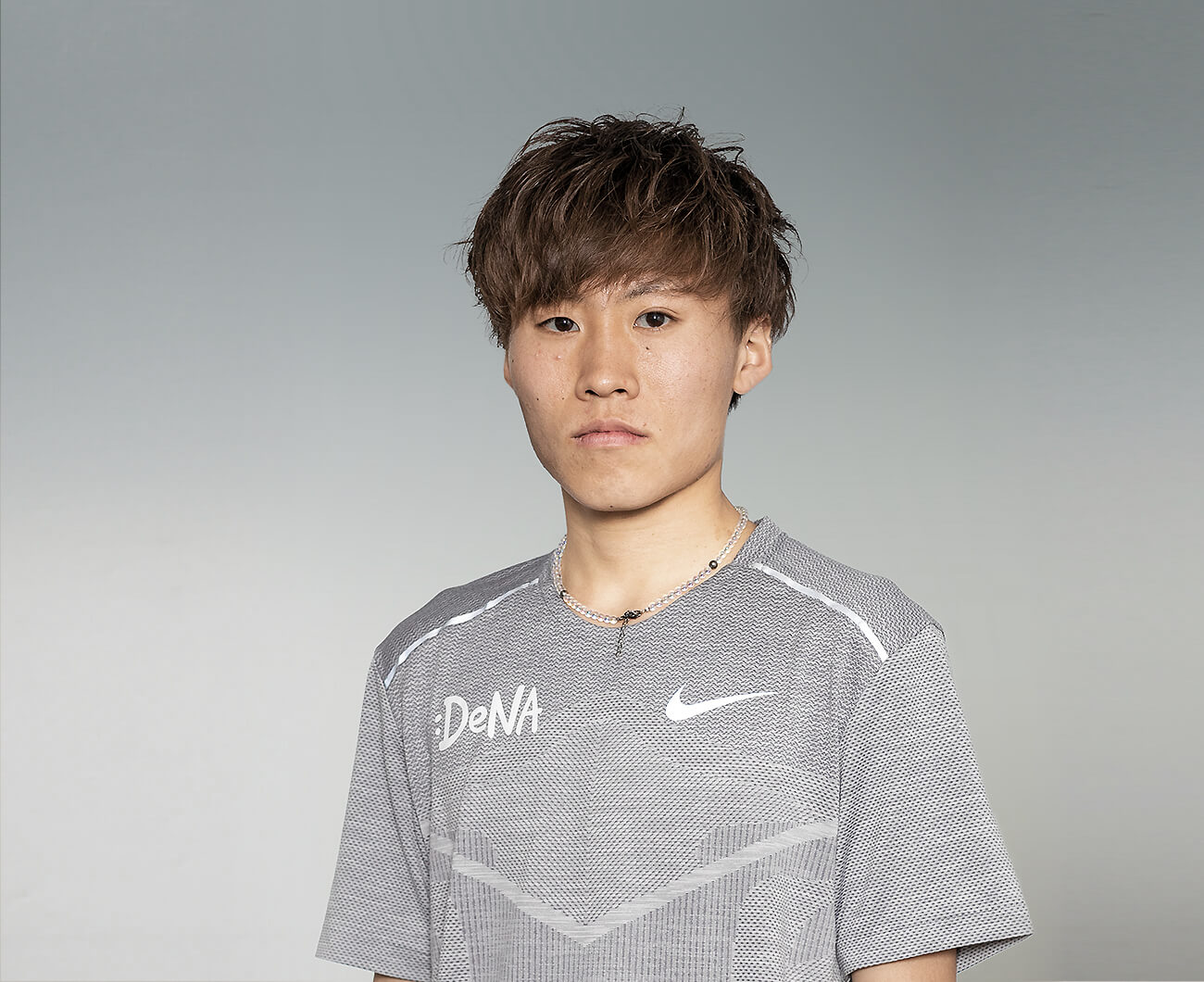 選手・スタッフ紹介｜Yokohama DeNA Running Club [横浜DeNAランニングクラブ]