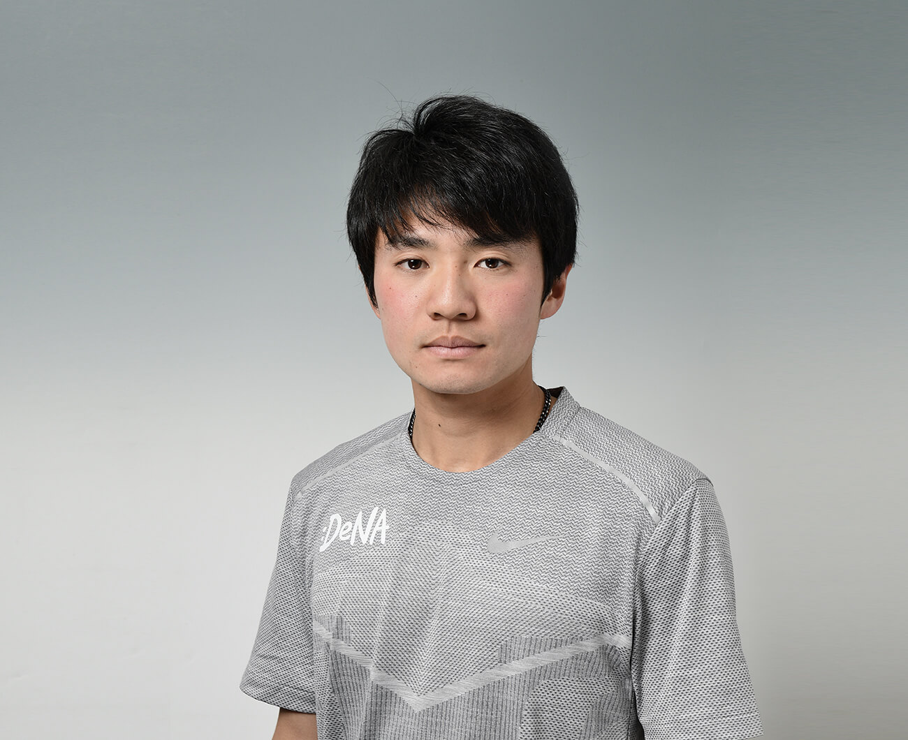 選手・スタッフ紹介｜Yokohama DeNA Running Club [横浜DeNAランニングクラブ]