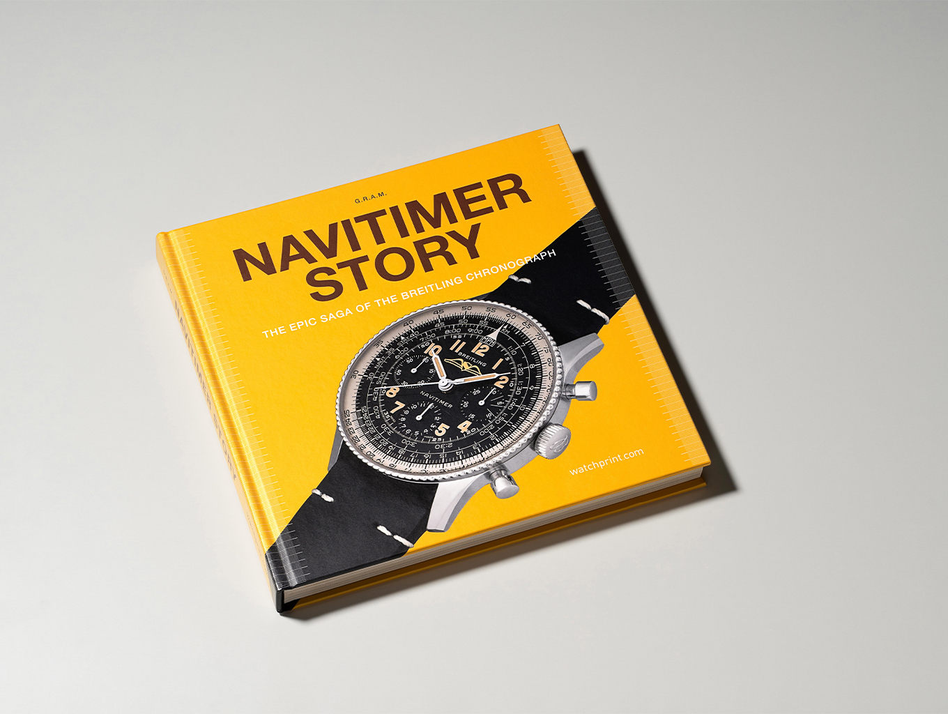 ブライトリングブックス | Breitling