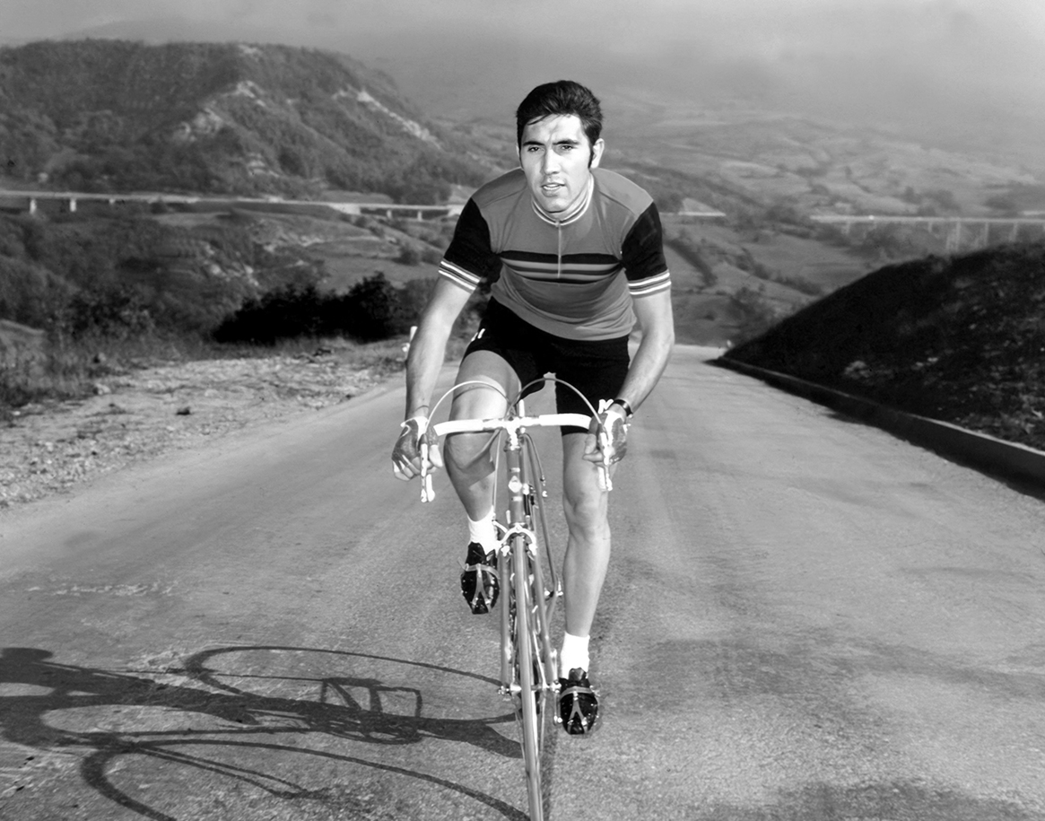Top Time Cycling Editions: Inspired by Cycling Legends | Breitling