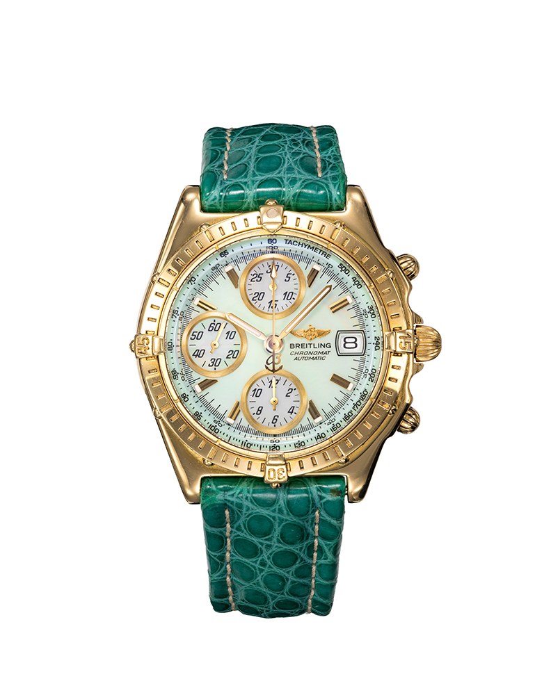 Breitling Chronomat Watch – The All-Purpose Icon | Breitling