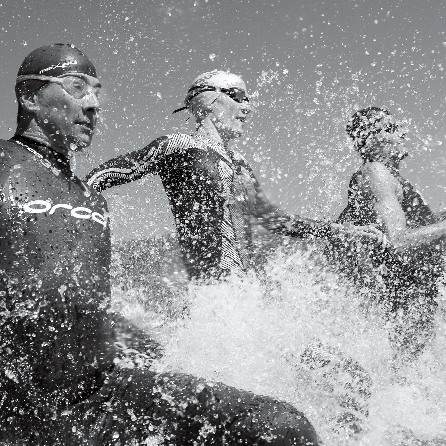 Image for Breitling × IRONMAN