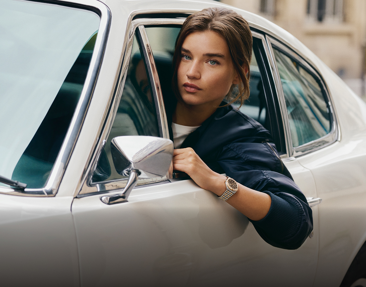 Breitling® | Swiss Luxury Watches of Style, Purpose & Action