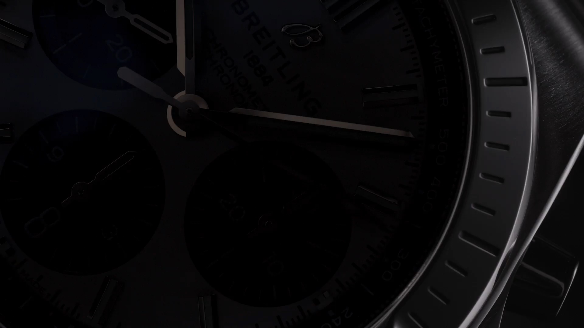 Breitling® | Swiss Luxury Watches of Style, Purpose & Action 