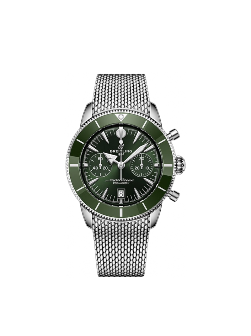 スーパーオーシャン Ii 44 - A17392D81C1S1 | Breitling