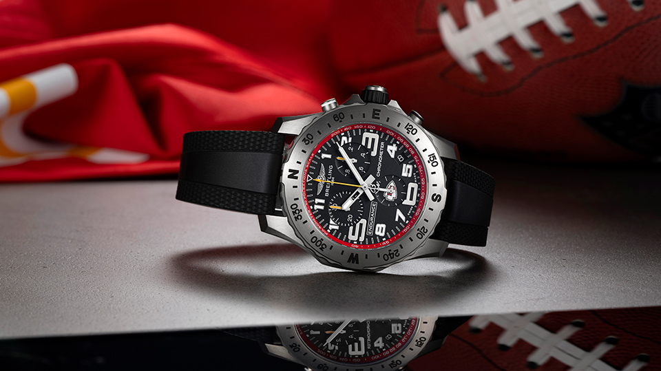 DEUS EX MACHINA デウスエクスマキナ　ライダース　ブライトリング BREITLING x THE TOP TIME DEUS – Deus Ex Machina/デウス