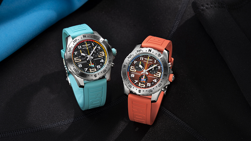 E❤︎さん専用ブライトリング Breitling® | Swiss Luxury Watches of Style, Purpose & Action