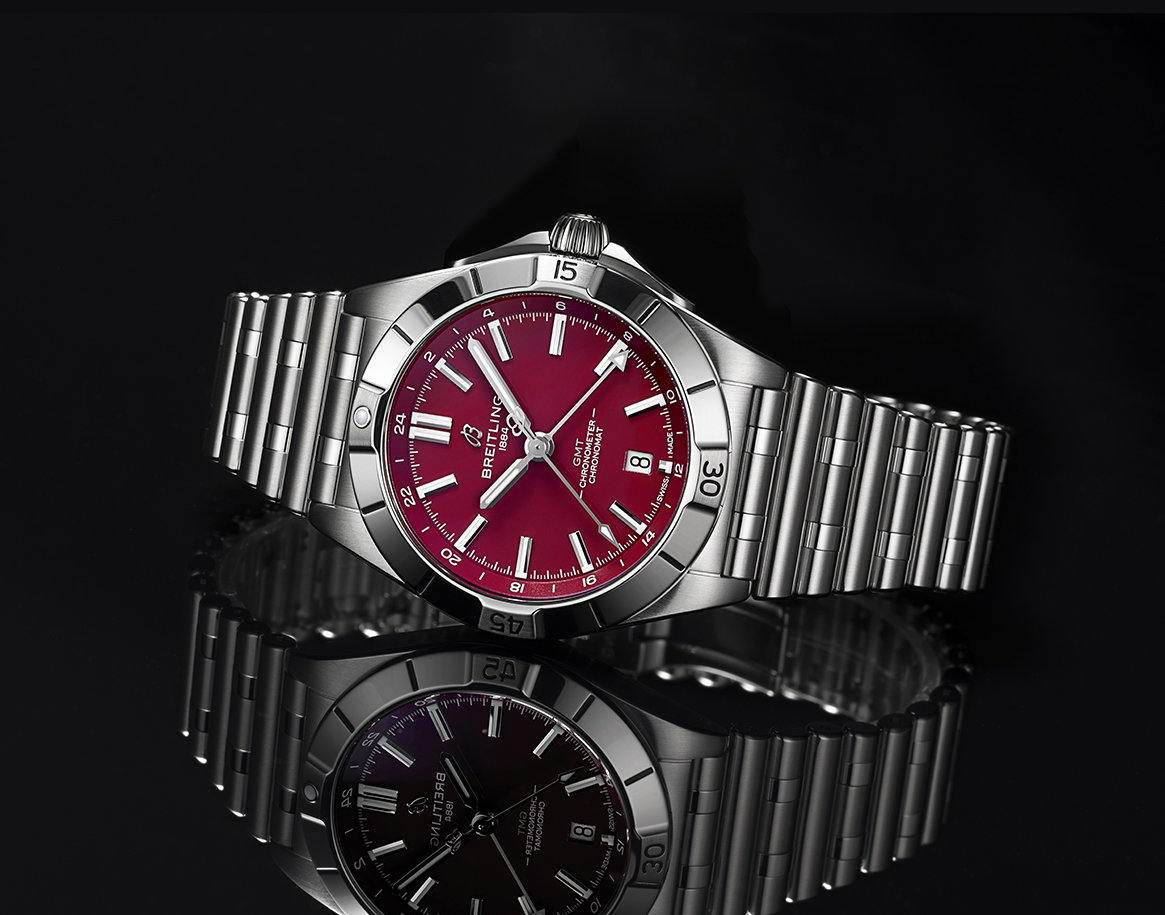 Arizona Cardinals watches: Official NFL Collection | Breitling