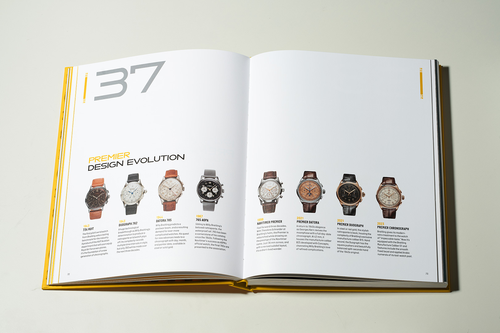 趣味・スポーツ・実用 Breitling 140 YEARS IN 140 STORIES Breitling: 140 Years in 140 Stories | Coffee Table Book