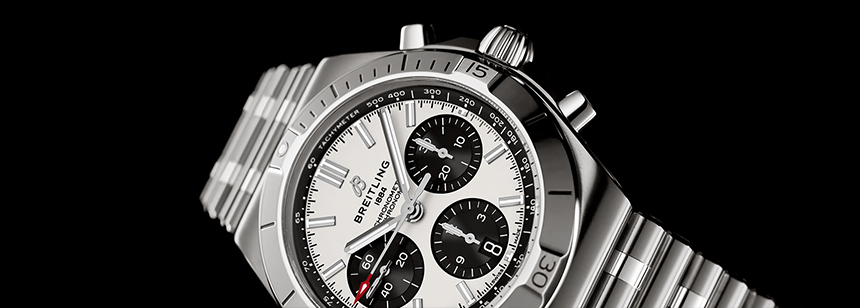 Chronomat ウォッチ・コレクション｜ブライトリング | Breitling
