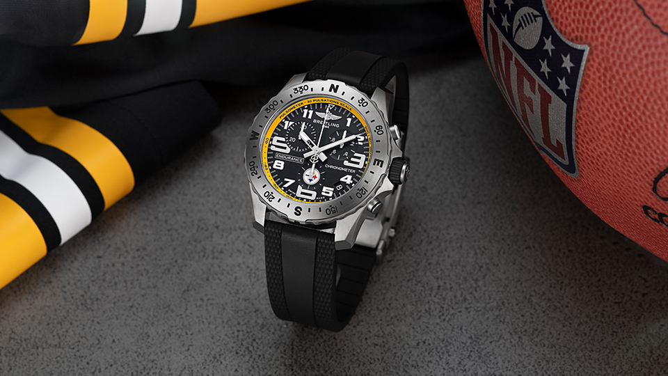 ブライトリング　breitling watches レザーバック BREITLING（ブライトリング）｜時計・腕時計の通販サイトBEST