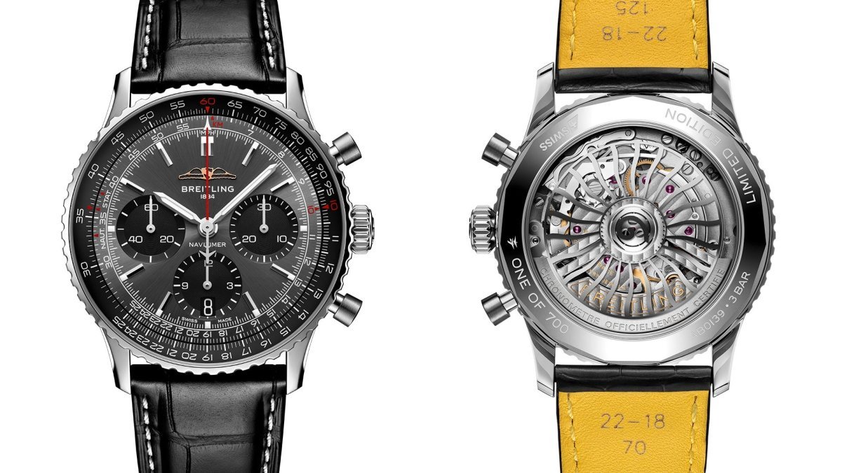 スイス製　ブライトリング置き時計【最終値下げ！】 スイス製 ブライトリング置き時計【最終値下げ！】 - メルカリ