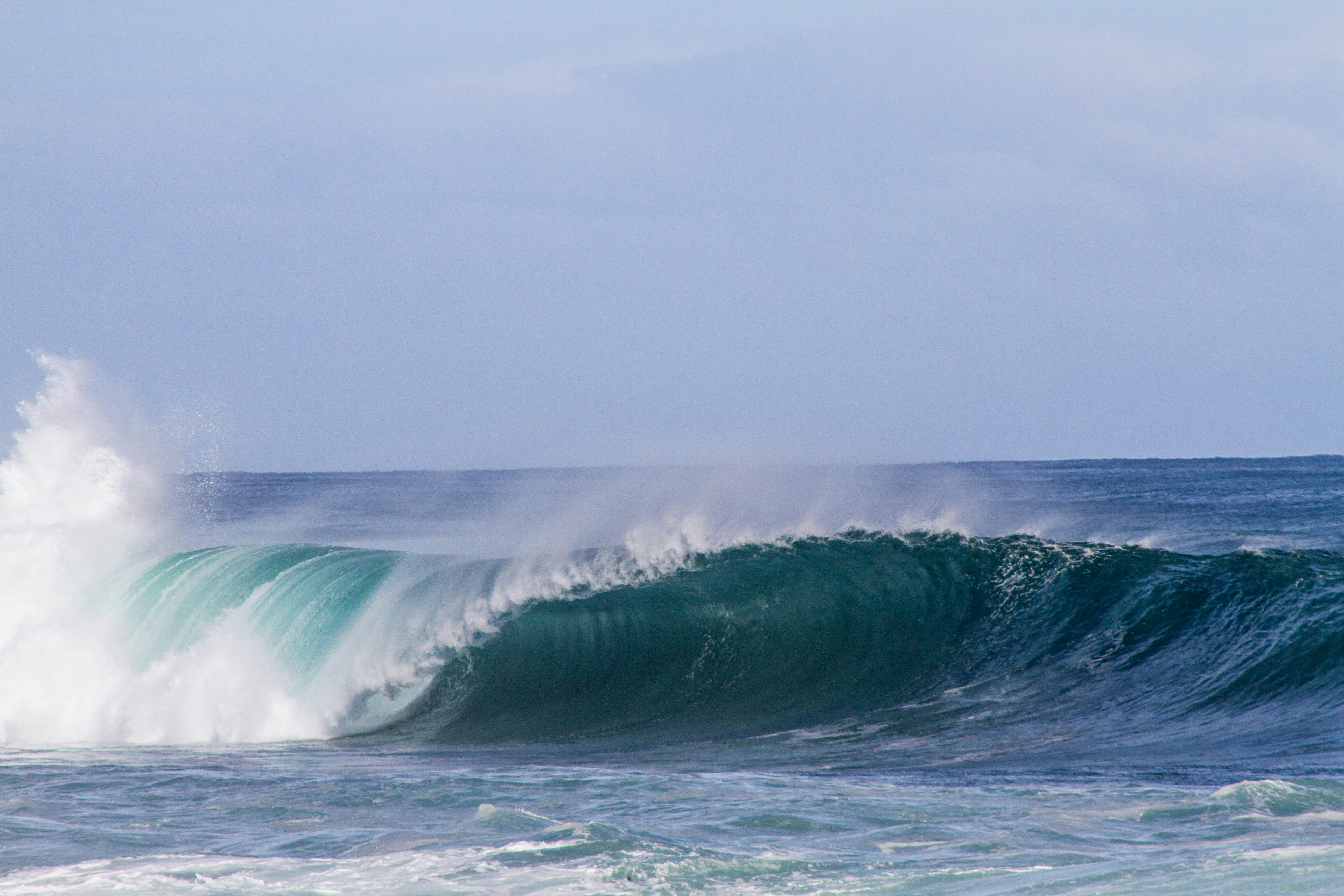Surfrider | Partnerships | Breitling